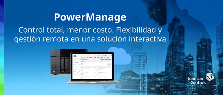 Powermanage Banner