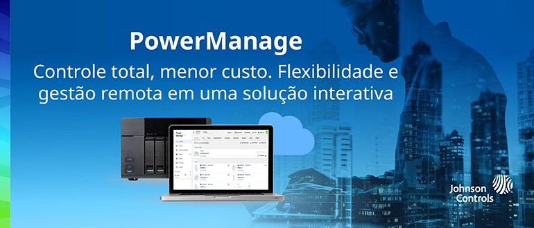 Powermanage Banner