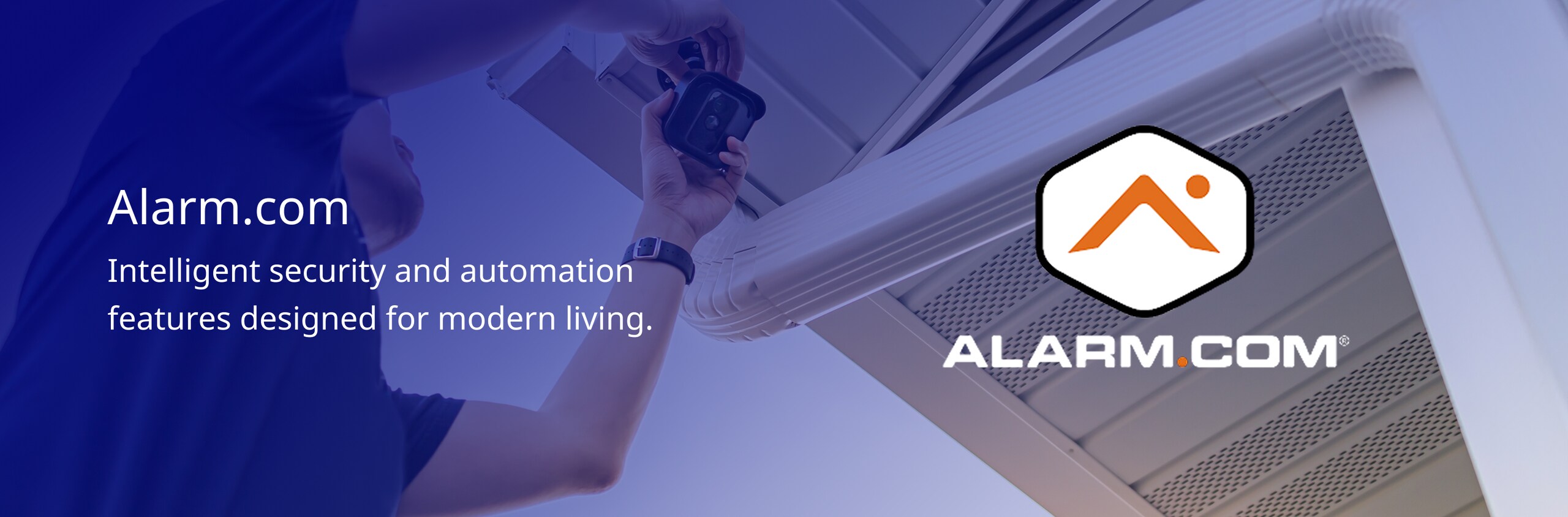 Alarm.com