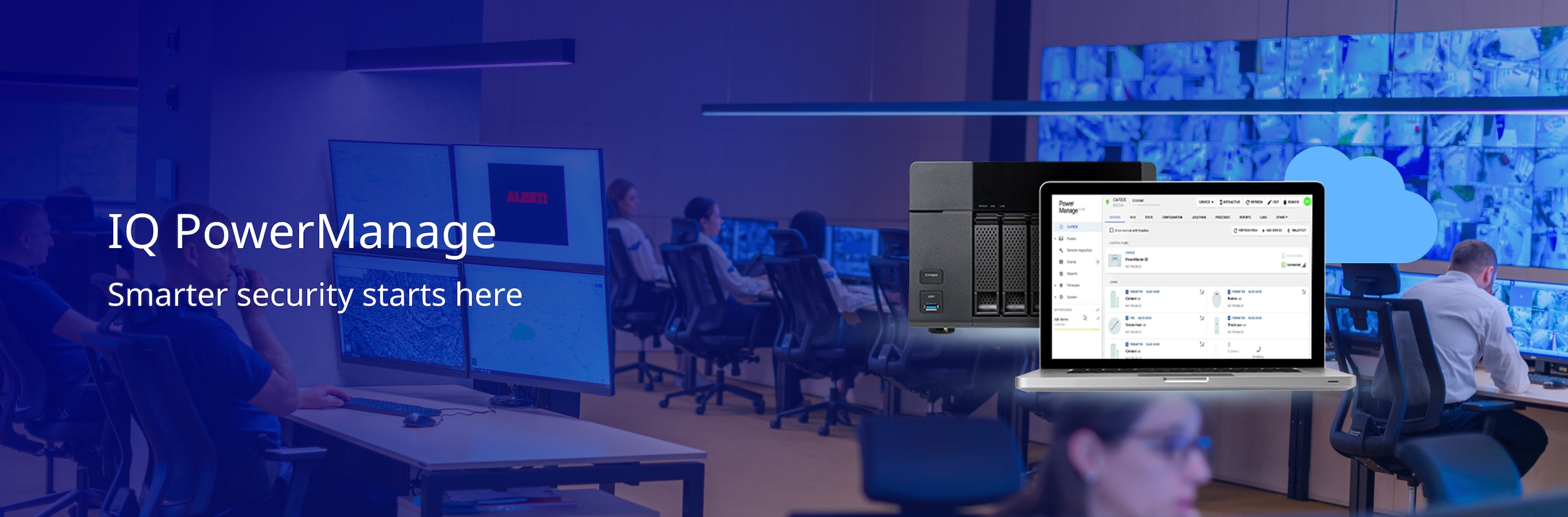 IQ PowerManage