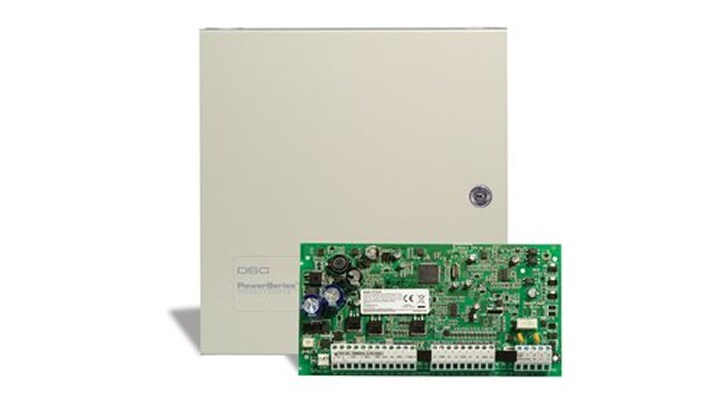Hybrid Panels