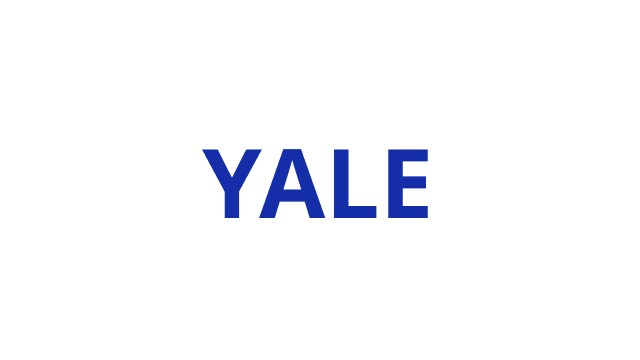 Yale