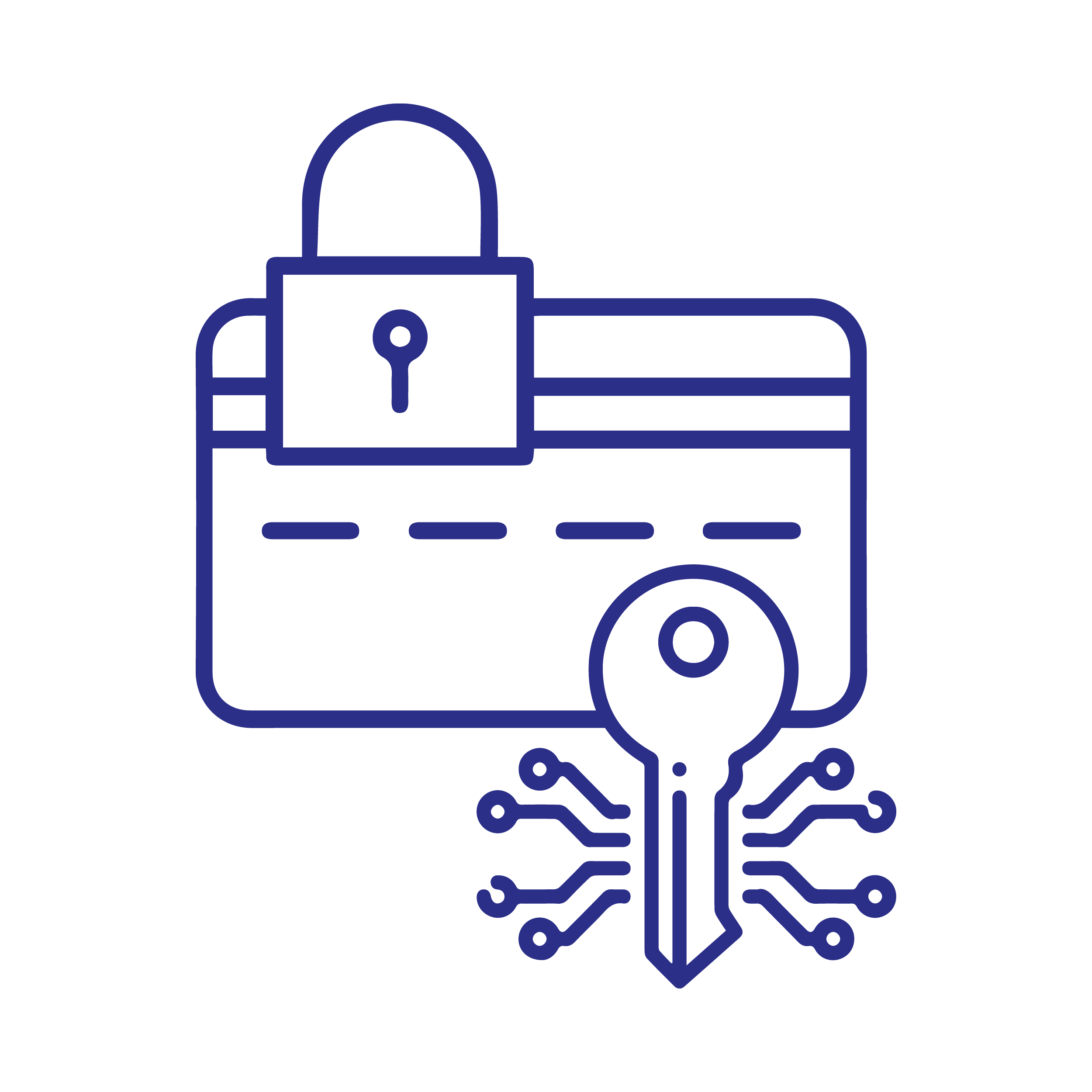 Advanced Smart Card Technology