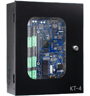 Kantech