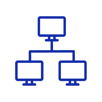 Networks icon