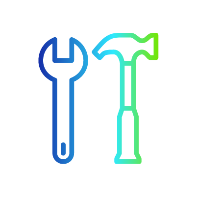 Easier Installation