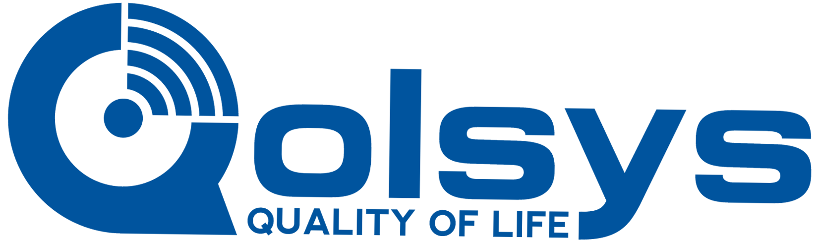 Qolsys Logo